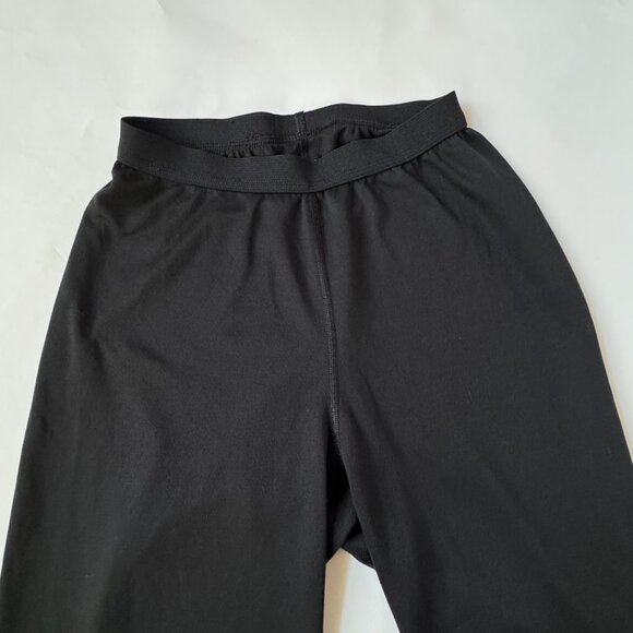 Patagonia Womens M Black Midweight Capilene Bottom Base Layer Pant 44303 Thermal - Picture 5 of 6